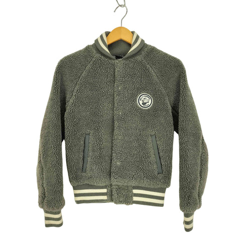 ヘリーハンセン HELLY HANSEN FIBERPILE CAPTAIN JACKET レディース JPN:M
