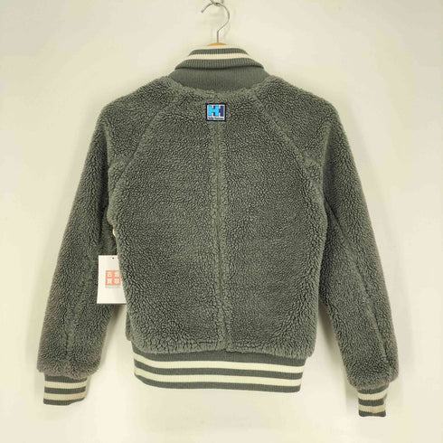 ヘリーハンセン HELLY HANSEN FIBERPILE CAPTAIN JACKET レディース JPN:M