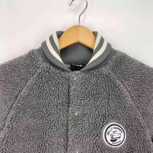 ヘリーハンセン HELLY HANSEN FIBERPILE CAPTAIN JACKET レディース JPN:M