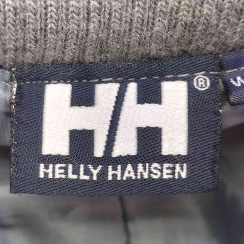 ヘリーハンセン HELLY HANSEN FIBERPILE CAPTAIN JACKET レディース JPN:M