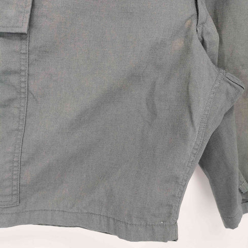 ビームス BEAMS M-65 フィールド カーゴ ショーツ リップストップ メンズ JPN:M