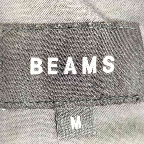 ビームス BEAMS M-65 フィールド カーゴ ショーツ リップストップ メンズ JPN:M