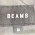 ビームス BEAMS M-65 フィールド カーゴ ショーツ リップストップ メンズ JPN:M
