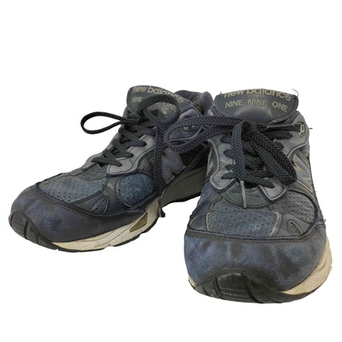 ニューバランス NEW BALANCE M991GMC メンズ US:8