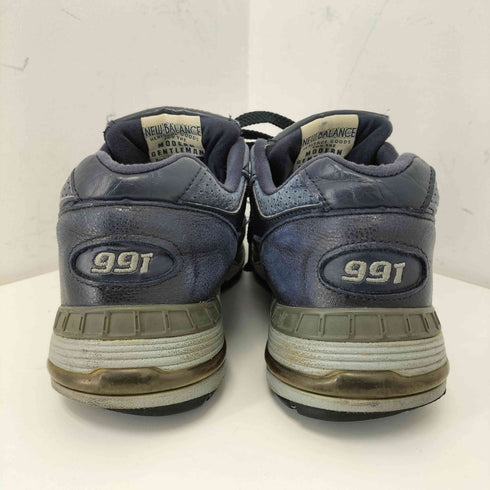 ニューバランス NEW BALANCE M991GMC メンズ US:8