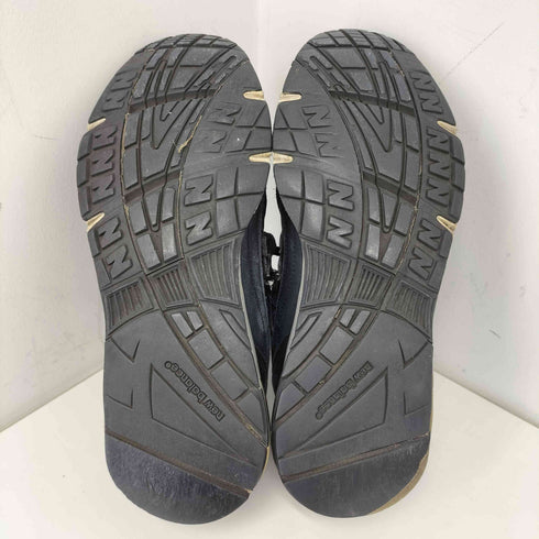 ニューバランス NEW BALANCE M991GMC メンズ US:8