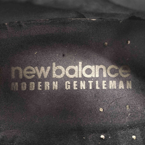 ニューバランス NEW BALANCE M991GMC メンズ US:8