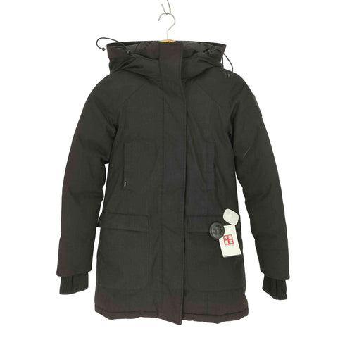 nobis グースダウンコート レディース import:XS