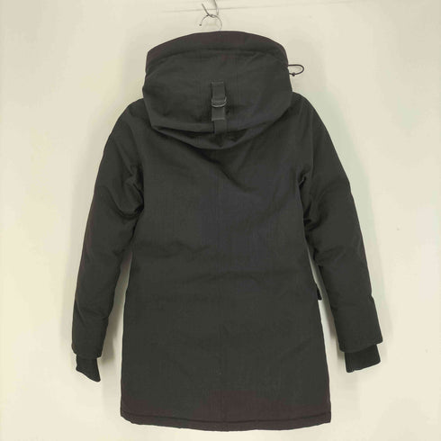 nobis グースダウンコート レディース import:XS