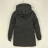 nobis グースダウンコート レディース import:XS