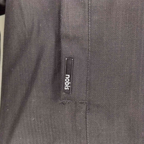 nobis グースダウンコート レディース import:XS