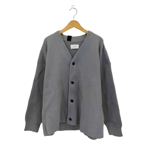 エヌハリウッド N.HOOLYWOOD 別注 CARDIGAN カーディガン メンズ 38