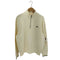 フレッドペリー FRED PERRY HALF ZIP SWEATSHIRT メンズ L
