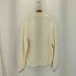フレッドペリー FRED PERRY HALF ZIP SWEATSHIRT メンズ L