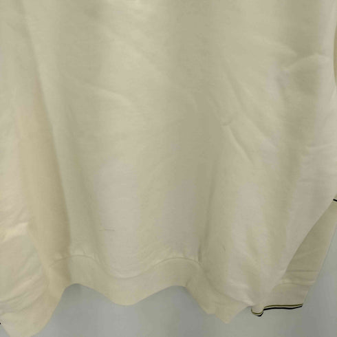 フレッドペリー FRED PERRY HALF ZIP SWEATSHIRT メンズ L