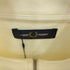 フレッドペリー FRED PERRY HALF ZIP SWEATSHIRT メンズ L