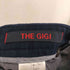 THE GIGI TONGA コットンモールスキン1プリーツスラックス メンズ 44
