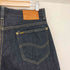 リー Lee SUPERSIZED WIDE DENIM ストレートデニムパンツ メンズ M