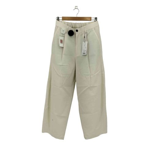 ユナイテッドトウキョウ UNITED TOKYO 25SS バレルチノパンツ ハイツイストコットン メンズ JPN:2