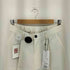 ユナイテッドトウキョウ UNITED TOKYO 25SS バレルチノパンツ ハイツイストコットン メンズ JPN:2