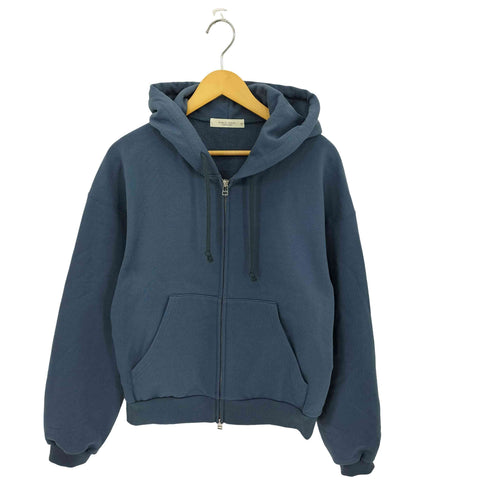 パブリックトウキョウ PUBLIC TOKYO PUBLIC SWEAT ジップパーカー メンズ JPN:2