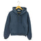 パブリックトウキョウ PUBLIC TOKYO PUBLIC SWEAT ジップパーカー メンズ JPN:2