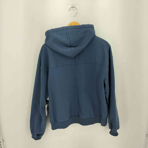パブリックトウキョウ PUBLIC TOKYO PUBLIC SWEAT ジップパーカー メンズ JPN:2