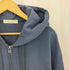 パブリックトウキョウ PUBLIC TOKYO PUBLIC SWEAT ジップパーカー メンズ JPN:2