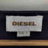 ディーゼル DIESEL フロントプリント 長袖tシャツ y2k メンズ JPN:S