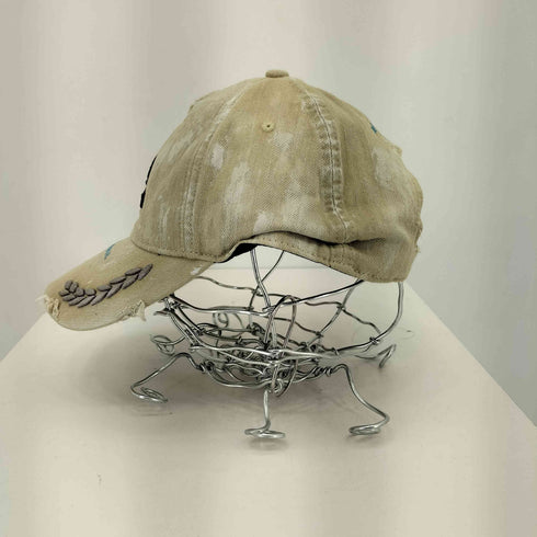 マーティンローズ Martine rose ROLLED BACK CAP ロールバックキャップ メンズ