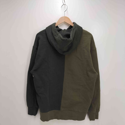 トミージーンズ tommy jeans ロゴプリント プルオーバー パーカー メンズ JPN:M