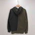 トミージーンズ tommy jeans ロゴプリント プルオーバー パーカー メンズ JPN:M