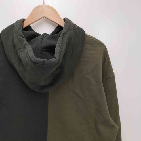 トミージーンズ tommy jeans ロゴプリント プルオーバー パーカー メンズ JPN:M