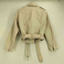 ザラ ZARA フェイクレザー ダブルライダースジャケット レディース import:L