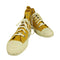 コンバース CONVERSE ALL STAR STITCHING HI/オールスター ステッチング ハイ レディース CONVERSE:5 1/2
