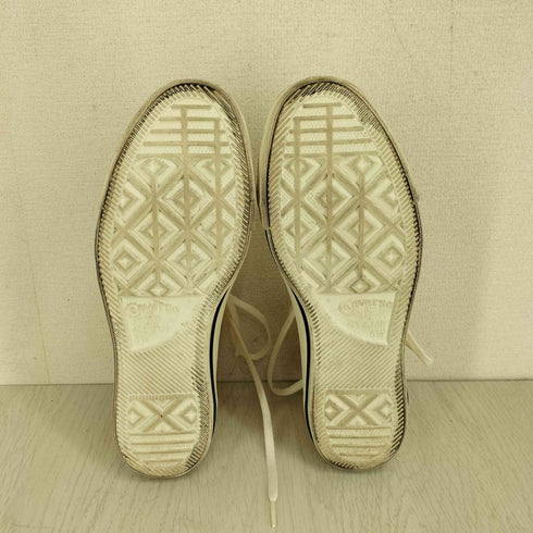 コンバース CONVERSE ALL STAR STITCHING HI/オールスター ステッチング ハイ レディース CONVERSE:5 1/2