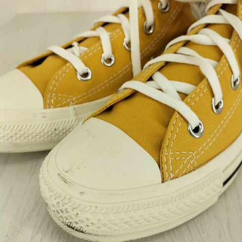 コンバース CONVERSE ALL STAR STITCHING HI/オールスター ステッチング ハイ レディース CONVERSE:5 1/2