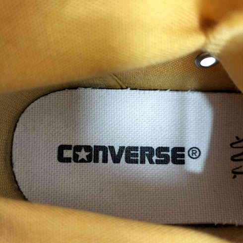 コンバース CONVERSE ALL STAR STITCHING HI/オールスター ステッチング ハイ レディース CONVERSE:5 1/2