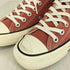 コンバース CONVERSE 100 COLORS OX PAPRIKAORANGE/100 カラーズ OX パプリカオレンジ レディース CONVERSE:5 1/2