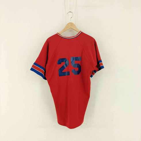 Rawling 80S USA製 ナンバリング フットボールT メンズ import:XL