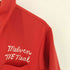 キングルイ King louie 70S チェーンステッチ ボウリング ポロシャツ メンズ import:M