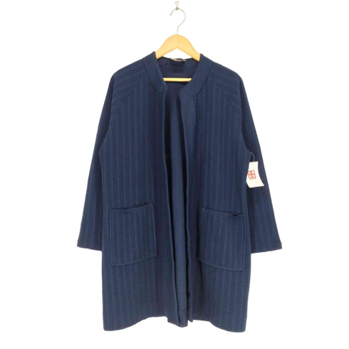 HEDY KNITS ロングカーディガン メンズ XL