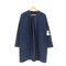 HEDY KNITS ロングカーディガン メンズ XL