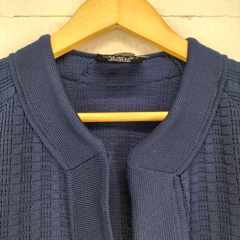HEDY KNITS ロングカーディガン メンズ XL