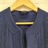 HEDY KNITS ロングカーディガン メンズ XL