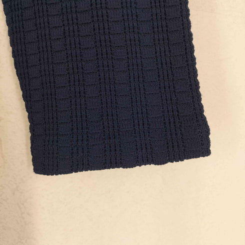 HEDY KNITS ロングカーディガン メンズ XL