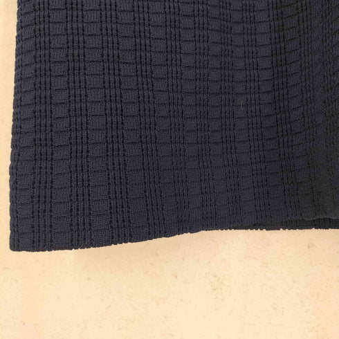 HEDY KNITS ロングカーディガン メンズ XL