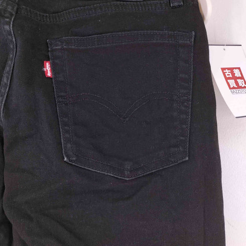 リーバイス Levis 501 スーパースキニーストレッチデニム メンズ US:28-29