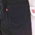 リーバイス Levis 501 スーパースキニーストレッチデニム メンズ US:28-29