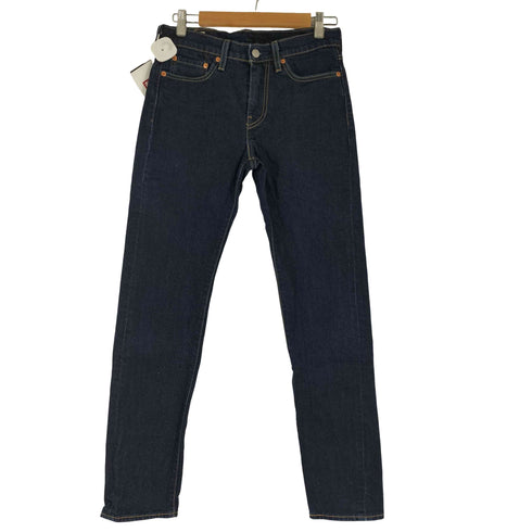 リーバイス Levis 510 スキニー プレミアムインディゴ ストレッチ ジーンズ メンズ US:28-29